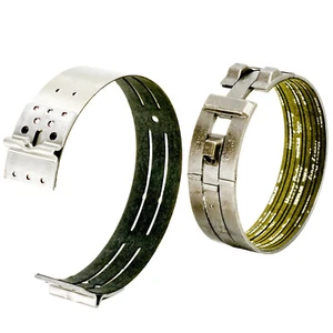 AODE 4R70W 4R75 Transmission Band Set lined w/ Kevlar Heavy Duty fits 92-up - Picture 1 of 6