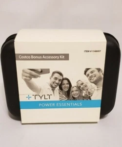 TYLT Power Essentials Accessory Kit USB-C - BRAND NEW - Picture 1 of 11