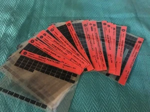 USED VINTAGE SNOWMOBILE YAMAHA GP-GPX-GS PARTS LIST MICROFICHE 1971-1978 - Imagen 1 de 1