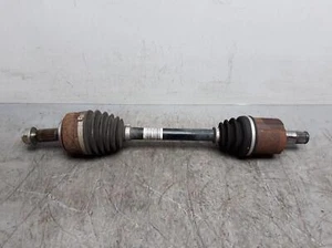 Honda CRV 15-18 1.6 Diesel Manual N/S Passenger Front Driveshaft 418365 - Picture 1 of 6