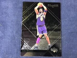M3-68 BASKETBALL CARD - KOBE BRYANT LAKERS - CARD #38 - 2000 UPPER DECK - Bild 1 von 2