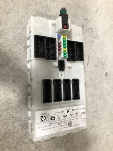 2020 BMW F39 X2 Control Module Unit 61358736972 - Picture 1 of 7