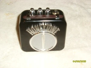Danelectro Honeytone N-10 Mini Guitar Amp - Black - Picture 1 of 3
