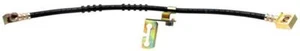 Bremsschlauch Raybestos #45380072 Chrysler Town&Country, Dodge Caravan, Plymouth - Picture 1 of 2