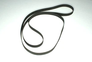 Cinturón tocadiscos reproductor de discos para JVC JL-A20, JLA20, JL-F35, JLF35, JL-P30, ** - Imagen 1 de 1