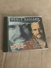 1998 Merle Haggard CD six track pack country music
