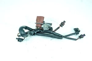 07-15 Audi Q7 4L 3.0L AT OEM Parachoques Cableado Arnés Conectores Cable Enchufe 5103 - Imagen 1 de 16