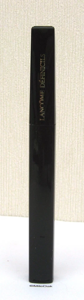 Lancôme Definicils High Definition Mascara - Black