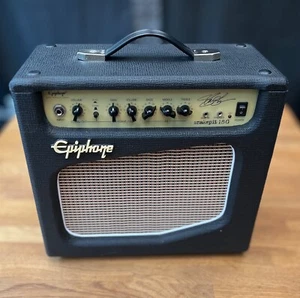 Epiphone Snakepit 15 Verstärker Gitarre TOP - Bild 1 von 4