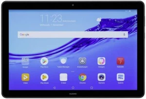 HUAWEI MEDIAPAD T5 32GB 2GB RAM WIFI FHD 10.1'' TAB TABLET - BLACK - Picture 1 of 6