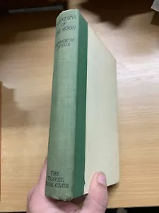 1938 Mountains Of The Moon P M Synge Afrique Expedition Illustrée Hb Livre (P4) - Imagen 1 de 18