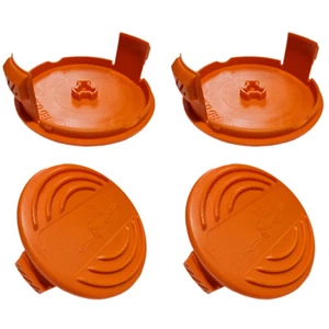 Spool Cover For Black & Decker Reflex Strimmer GL530, GL550, GL560, GL570 x2 - Picture 1 of 1