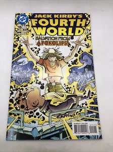 Jack Kirby’s Fourth World #15 DC Comics - Picture 1 of 4