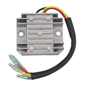 Suzuki Outboard Regulator rectifier Fits DF 4-15 DT 50-140 HP Engine 32800-94620 - Picture 1 of 8