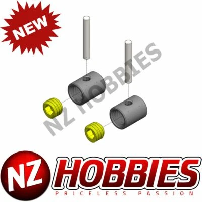 MIP 20065 CVD Rebuild Kit : Mini Series - Image 1 of 2