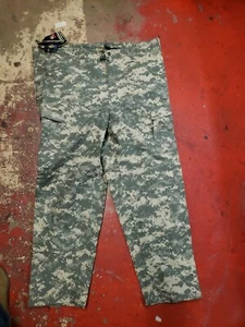 Lvl Trouser EWOL FREE FIRE RESISTANT ACU Gore-Tex Medium Regular - Picture 1 of 6