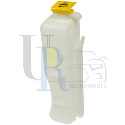 Dorman - OE Solutions Front Engine Coolant Reservoir for Dodge D150 1990-1993 - Image 1 of 4