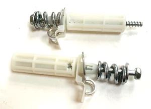 BOSH WASHING MACHINE TRANSIT BOLTS PACK OF 2 - Picture 1 of 2