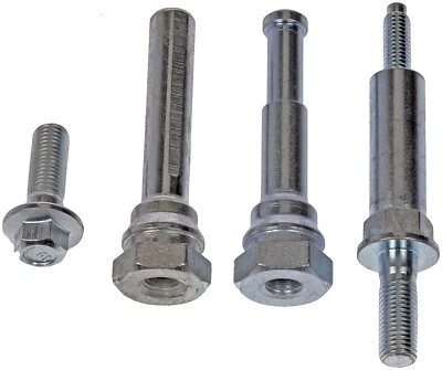 Pinza de freno de disco trasera perno dorman para Chevrolet Volt 2011-2015 2012 2013 2014 Foto 1 de 4