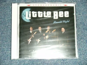 LITTLE BEE 2002 Holland C192698 WERKSEITIG VERSIEGELT CD MONDLICHT NACHT Versand aus Japan - Bild 1 von 2