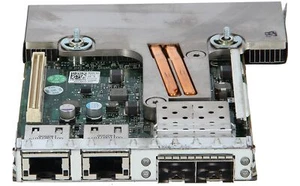 Dell - MT09V - 57800 10GB QP 2x10GB, 2x1GB - Bild 1 von 3