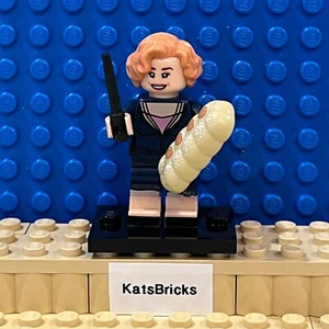 LEGO CMF Harry Potter Series 1 Collectible Minifigure Queenie Goldstein complete - Picture 1 of 3