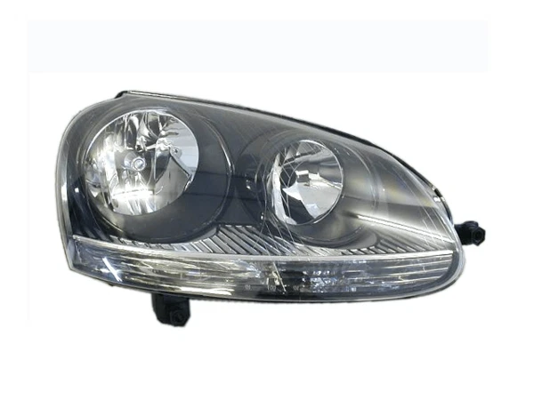 FARO LADO DERECHO VOLKSWAGEN GOLF MK5 2004-2008 Foto 1 de 1