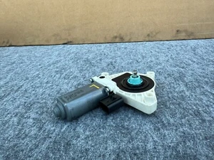 NISSAN 370Z 2009-2021 OEM LEFT DRIVER DOOR WINDOW POWER MOTOR ASSEMBLY - Picture 1 of 5