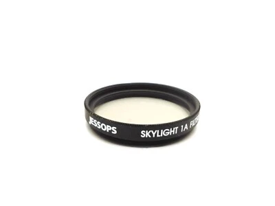 JESSOP Skylight 1A 37mm Filter - Image 1 of 3