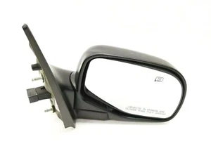 1997-03 Explorer OEM Side View Mirror PASSENGER SIDE Puddle Lights / Heat 6-pin - Picture 1 of 4