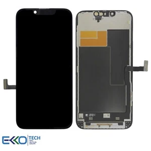 Original Apple Display für iPhone 13 Pro LCD Touchscreen Retina Glas OLED Pulled - Bild 1 von 7