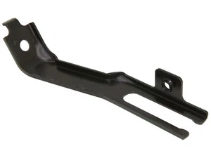 1956-1962 Corvette LH Lower Ignition Shield Bracket - Picture 1 of 3