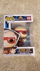 Funko Pop! Vinyl: Marvel - Stan Lee in Ragnarok Outfit #655