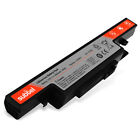 Batterie Pour Lenovo Ideapad Y510 Ideapad Y490 Ideapad Y410p 4400Mah