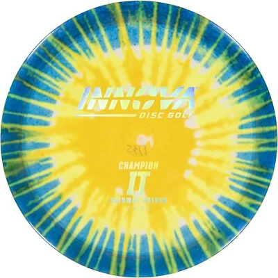Innova I-Dye Champion IT (Random Design) - Image 1 of 4