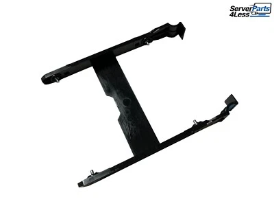 915767-001 3.5" HARDDRIVE BLACK PLASTIC CADDY FOR HP Z4 G4 & Z6 G4 WORKSTATIONS - Image 1 of 3