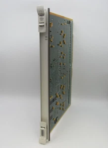 Alcatel-Lucent LNW20 S1:1 / 48TMUX / DS3ECI / SQQMABDEAA (Parts Only) - Picture 1 of 5