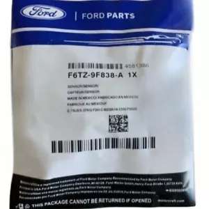 Brand-New OE F6TZ9F838A Diesel Fuel Injection Pressure ICP Sensor for Ford 7.3L - Picture 1 of 2