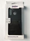 Metro by T-Mobile Samsung Galaxy A21 KICK Dual-Layer Protective Kickstand Case