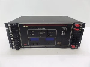 Relé de distancia digital ABB MDAR REL 300 - Imagen 1 de 6