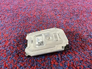 CADILLAC CT5 V-SERIES 3.0L TURBO 20-23 OEM RIGHT CORNERING FOGLIGHT BALLAST 37K - Picture 1 of 2