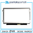 Auo B101aw06 V1 Display Pantalla Portatil 10.1 Wsvga 1024X600 Led 40Pin Ppsl ...