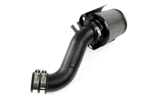 HPS Performance 827-549WB Shortram Air Intake Kit with Heat Shield Black Short - Picture 1 of 5