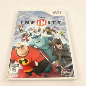Videojuego Wii Disney Infinity Nintendo - Imagen 1 de 4