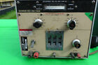 Solartron Dc Power Supply Type As1412.2 40Volt 5Amp Power Supply-Vintage 1963