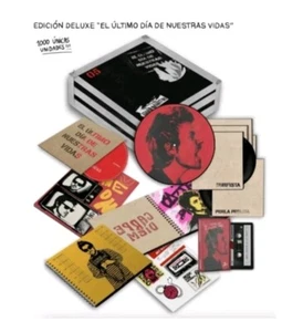 Dani Martin Caja Deluxe Coleccionista - Imagen 1 de 3