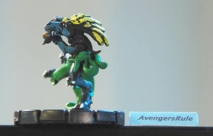 Mage Knight Uprising 035 Shyft Piper ** Standard - Picture 1 of 1