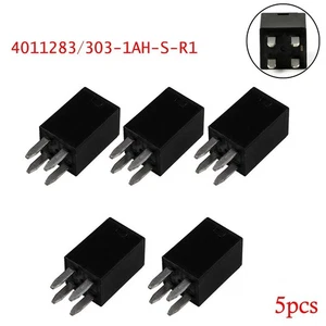 High Quality Electrical Relay Accessories Parts Replacement 4 Pin 4011283 - Picture 1 of 7