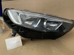 ❌❌ 2018 2019 2020 Buick Regal Right RPassenger Halogen Headlight OEM 300474909 - Picture 1 of 9