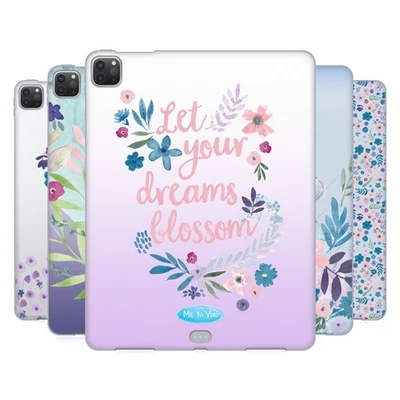 OFFICIAL ME TO YOU SOFT FOCUS SOFT GEL CASE FOR APPLE SAMSUNG KINDLE - Image 1 of 4